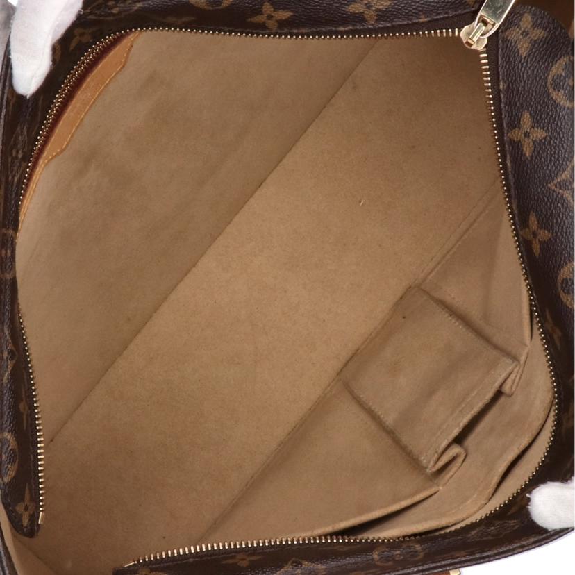 LOUIS VUITTON ルイ・ヴィトン/ルコ/モノグラム/M51155//SR0***/Bランク/19