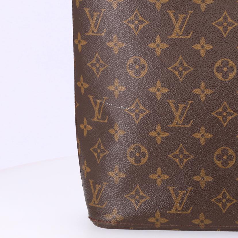 LOUIS VUITTON ルイ・ヴィトン/ルコ/モノグラム/M51155//SR0***/Bランク/19