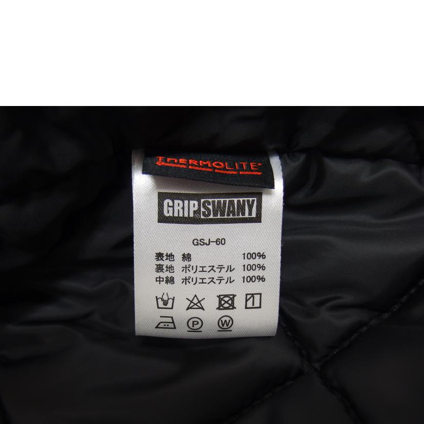 GRIP SWANY グリップスワニー/FIREPROOF RIPSTOP PARKER/コヨーテ/GSJ-60//Bランク/04