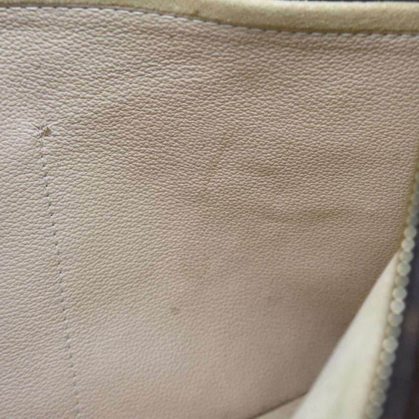 LOUIS VUITTON ルイ・ヴィトン/ルコ/モノグラム/M51155//SR0***/Bランク/19