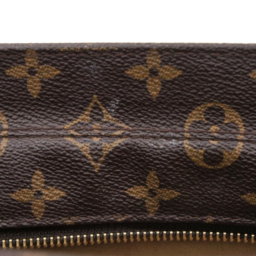 LOUIS VUITTON ルイ・ヴィトン/ルコ/モノグラム/M51155//SR0***/Bランク/19