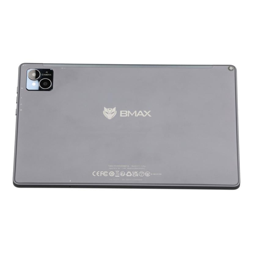 BMAX ビーマックス/タブレット/MaxPad/l11Plus//9055F23800846/ABランク/62