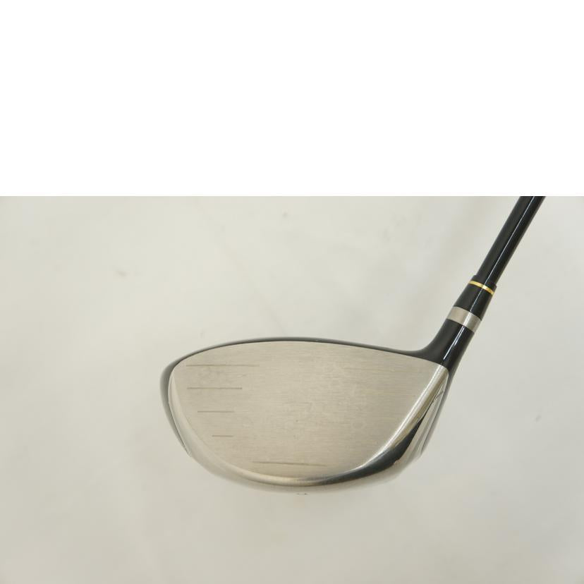 HONMA 本間ゴルフ/ドライバー/AMAZING SPEC 480//ABランク/09