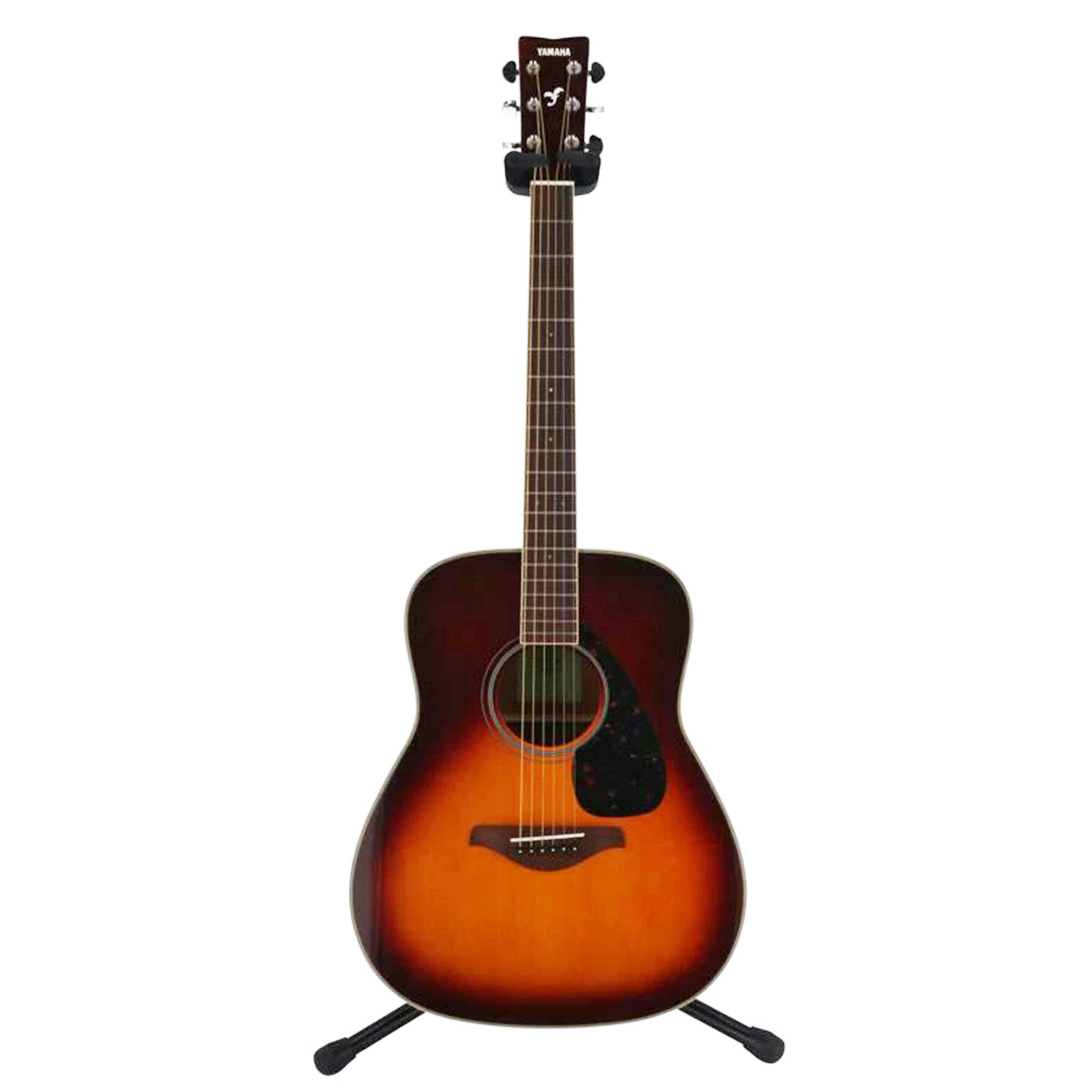 YAMAHA ヤマハ /アコースティックギター/FG820//IJL061570/Bランク/37