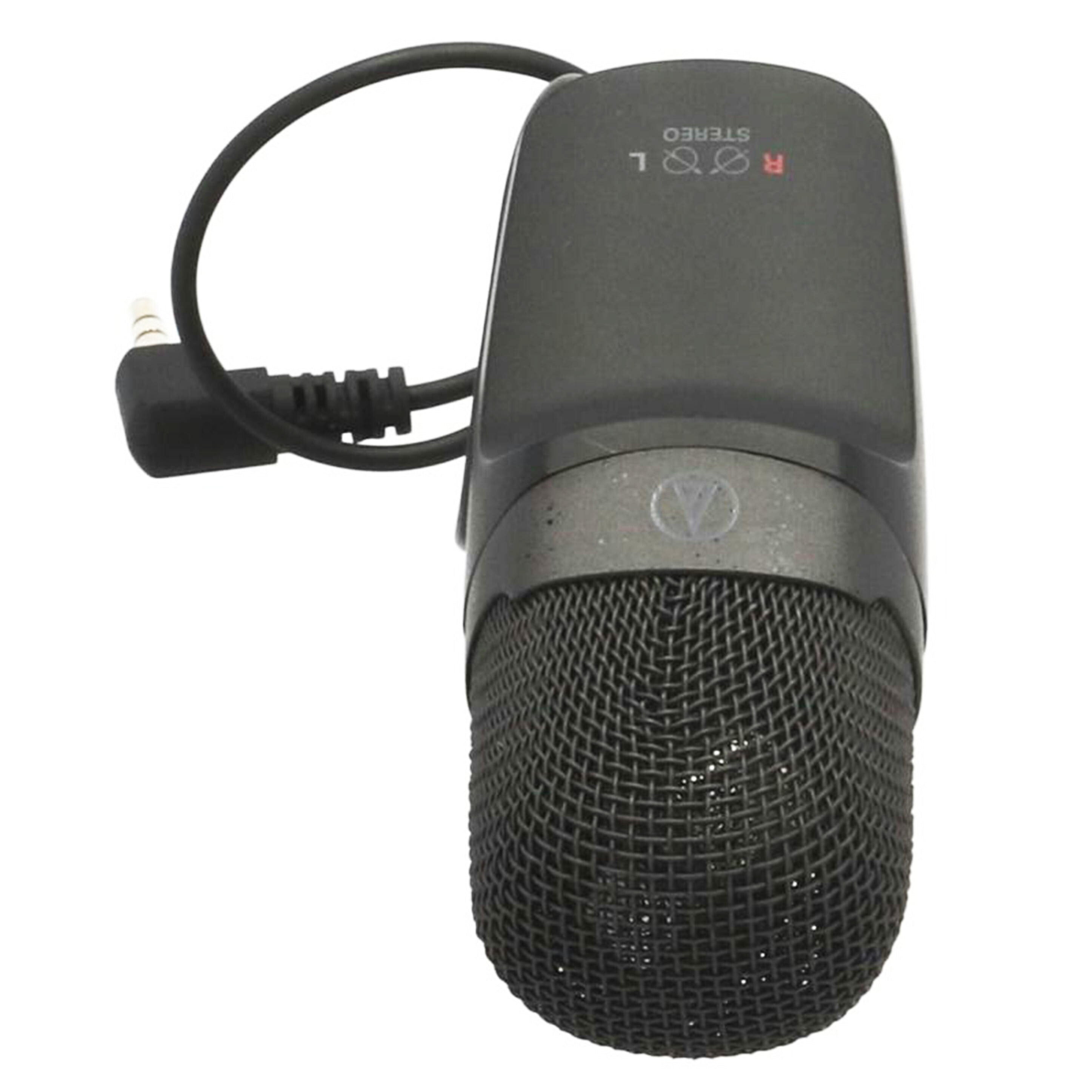 audio-technica オーディオテクニカ /ビデオカメラ用コンデンサーマイク/AT9945CM//-/Bランク/67