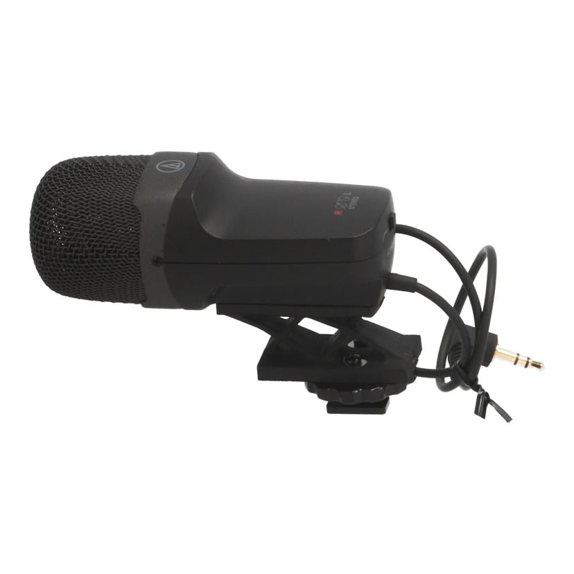 audio-technica オーディオテクニカ /ビデオカメラ用コンデンサーマイク/AT9945CM//-/Bランク/67