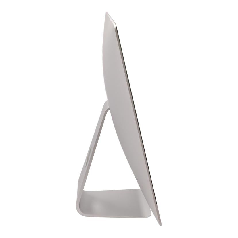 Apple アップル /iMac(Retina 5K,27インチ,Late 2014)/A1419 Z0QX000A4//C02Q404ZFY14/Bランク/75