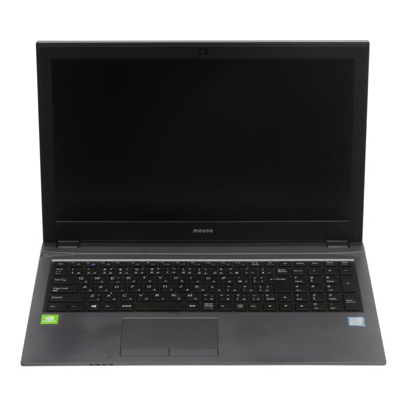 mouse マウスコンピューター /Win11ノートPC/m-Book N520XB/MB-N520XB-M2SH2//NKN751WG0009K00516/Bランク/69