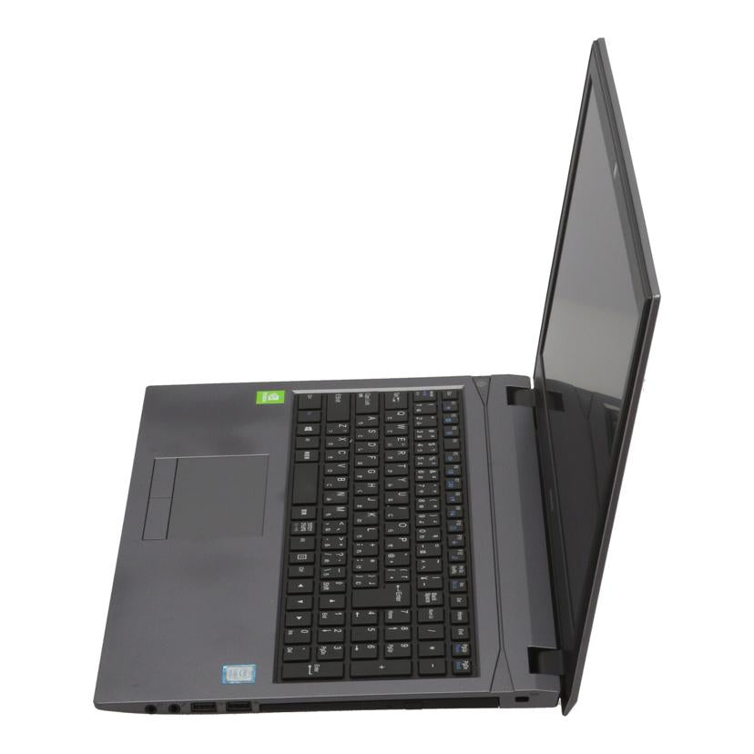 mouse マウスコンピューター /Win11ノートPC/m-Book N520XB/MB-N520XB-M2SH2//NKN751WG0009K00516/Bランク/69