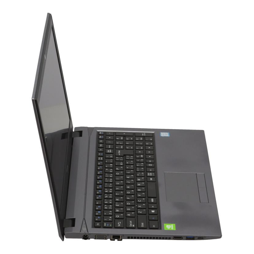 mouse マウスコンピューター /Win11ノートPC/m-Book N520XB/MB-N520XB-M2SH2//NKN751WG0009K00516/Bランク/69