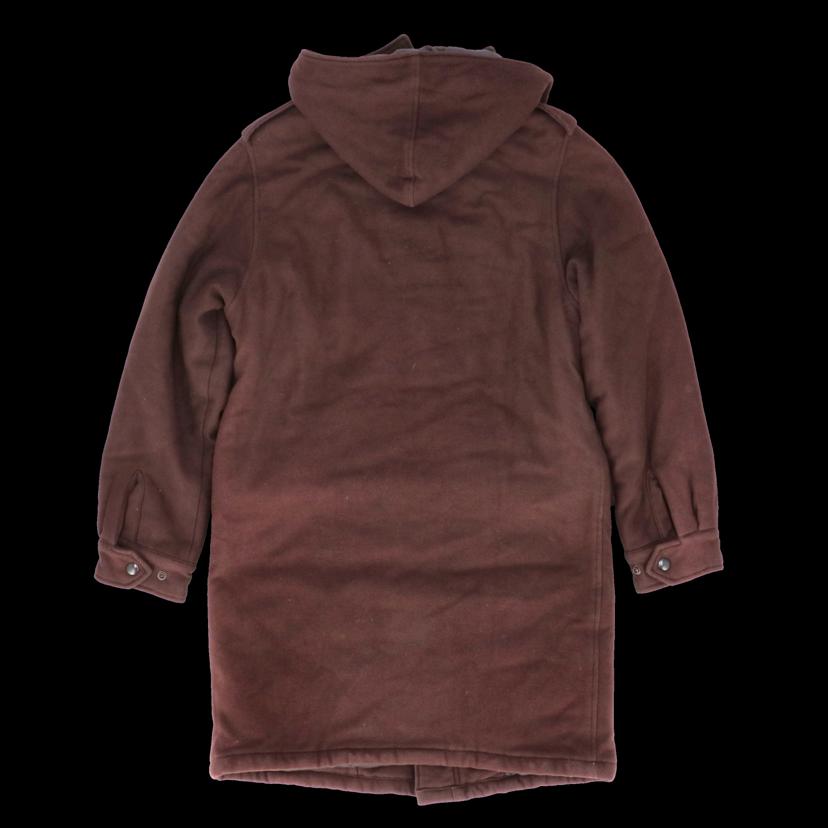 APC/裏キルティングコート/イーストバイウエスト期/アーカイブ//ABランク/75