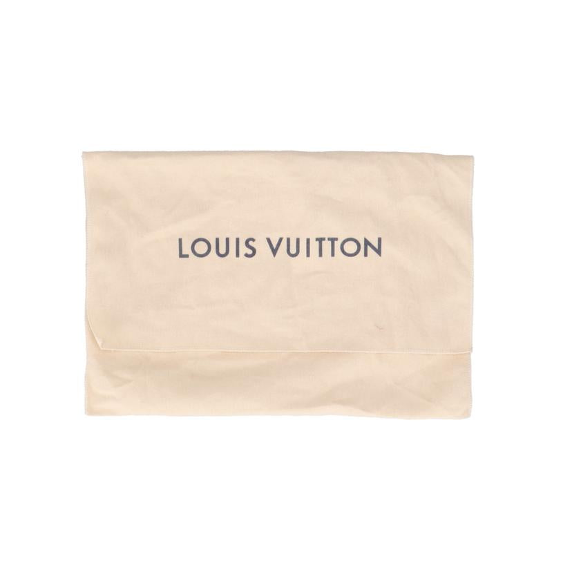 LOUIS VUITTON ルイヴィトン/サックプラBB/エピ/ノワール/M20958//RFI*/Aランク/91