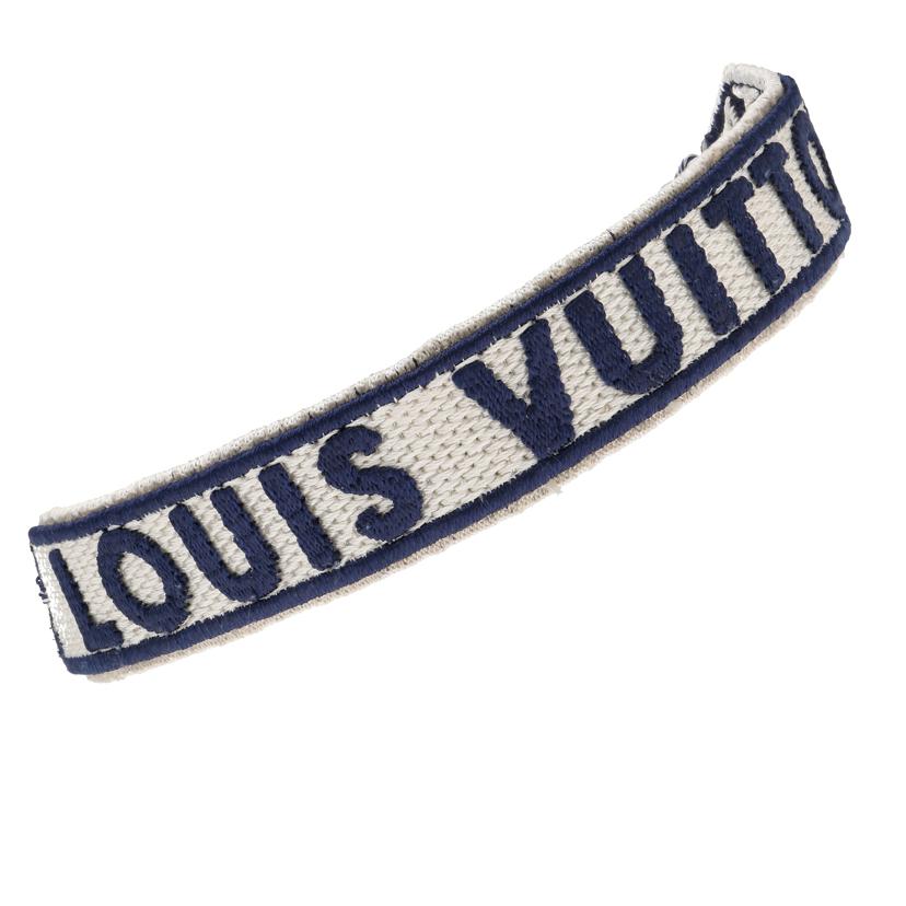 LV /バディーLVブレスレット/M1057Z//SP/Aランク/19