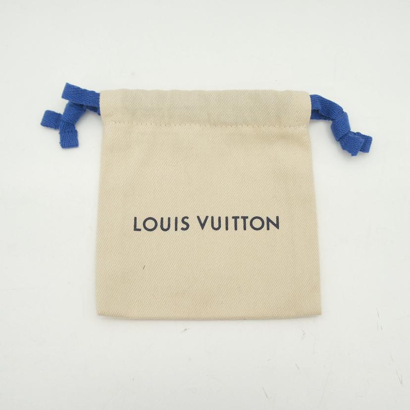 LV /バディーLVブレスレット/M1057Z//SP/Aランク/19