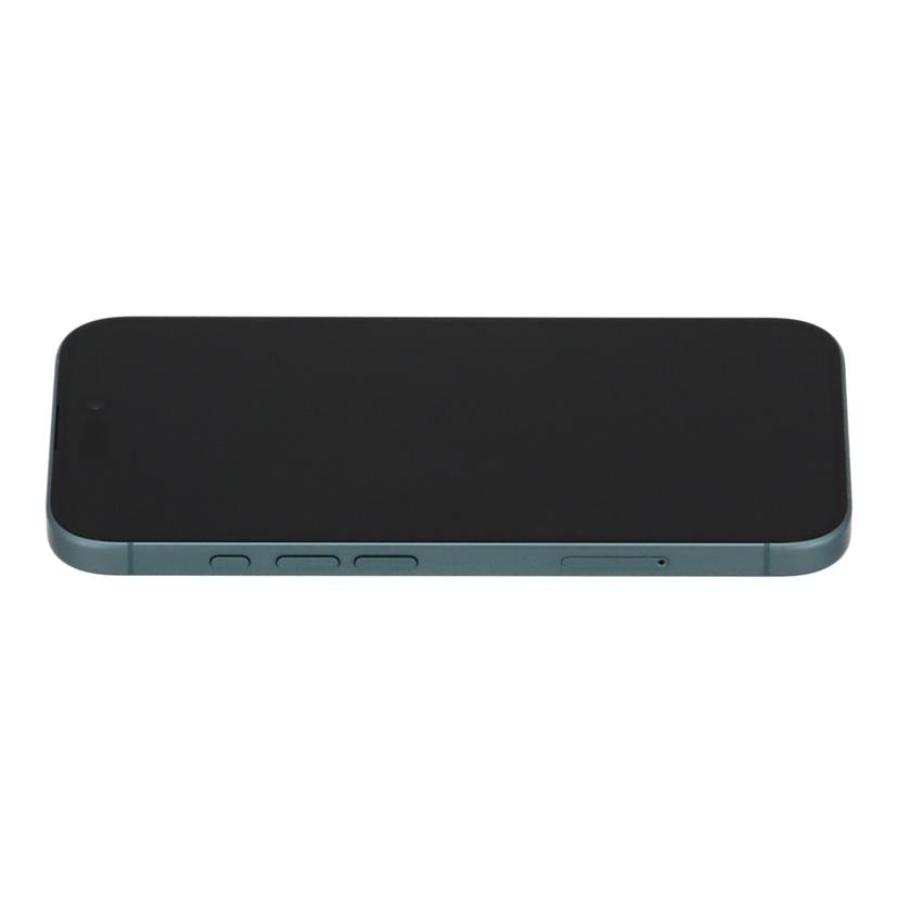 Apple SIMフリー アップル /iPhone16 128GB/MYDV3J/A//LRX62GWLJY/ABランク/82