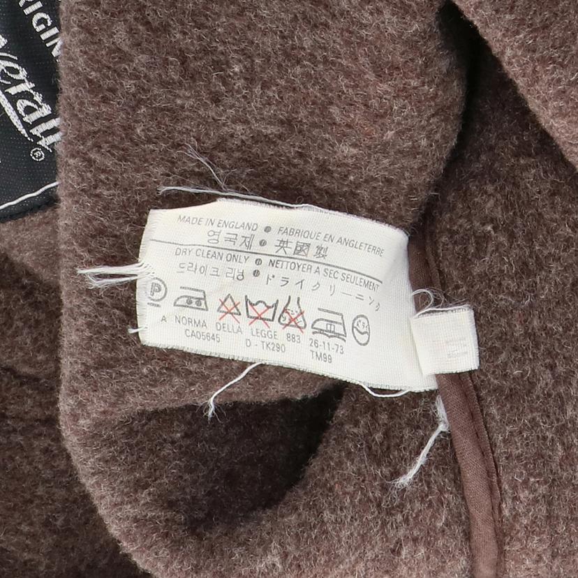 Gloverall/イングランド製/ヴィンテージ/ジップダッフルコート//ABランク/75