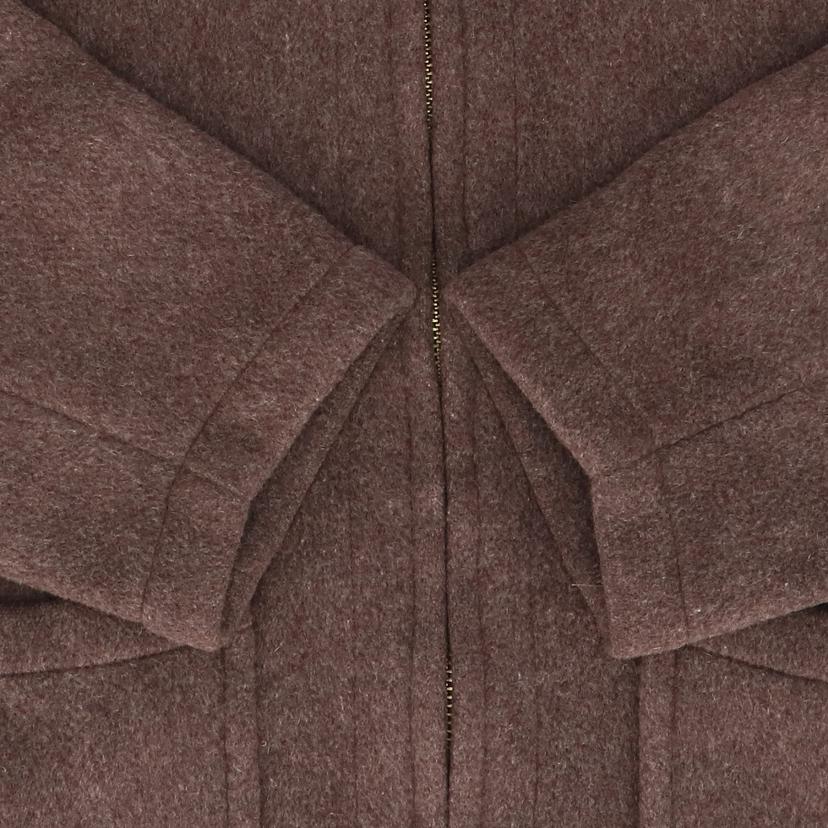 Gloverall/イングランド製/ヴィンテージ/ジップダッフルコート//ABランク/75