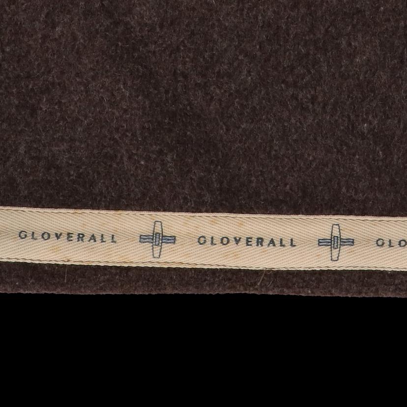 Gloverall/イングランド製/ヴィンテージ/ジップダッフルコート//ABランク/75