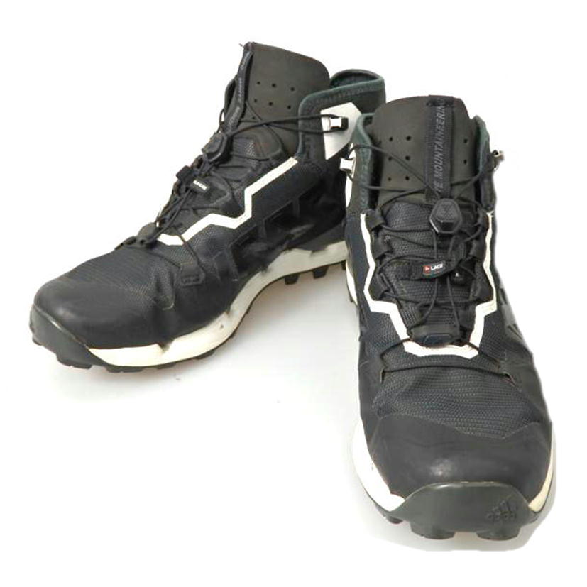 adidas アディダス/ホワイトマウンテニアリング スニーカー/DB3007//ABランク/76