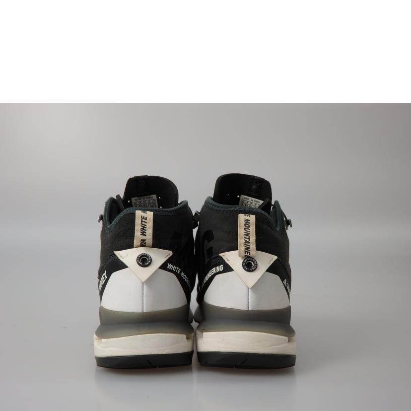 adidas アディダス/ホワイトマウンテニアリング スニーカー/DB3007//ABランク/76