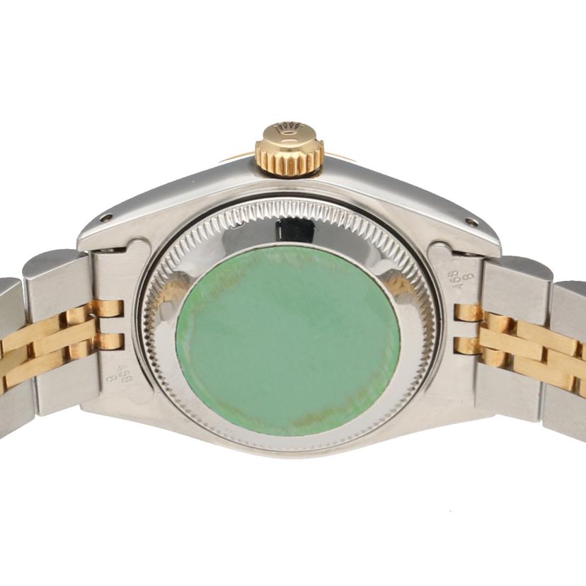 ROLEX ロレックス/デイトジャスト レディース/69173//N30****/ABランク/42