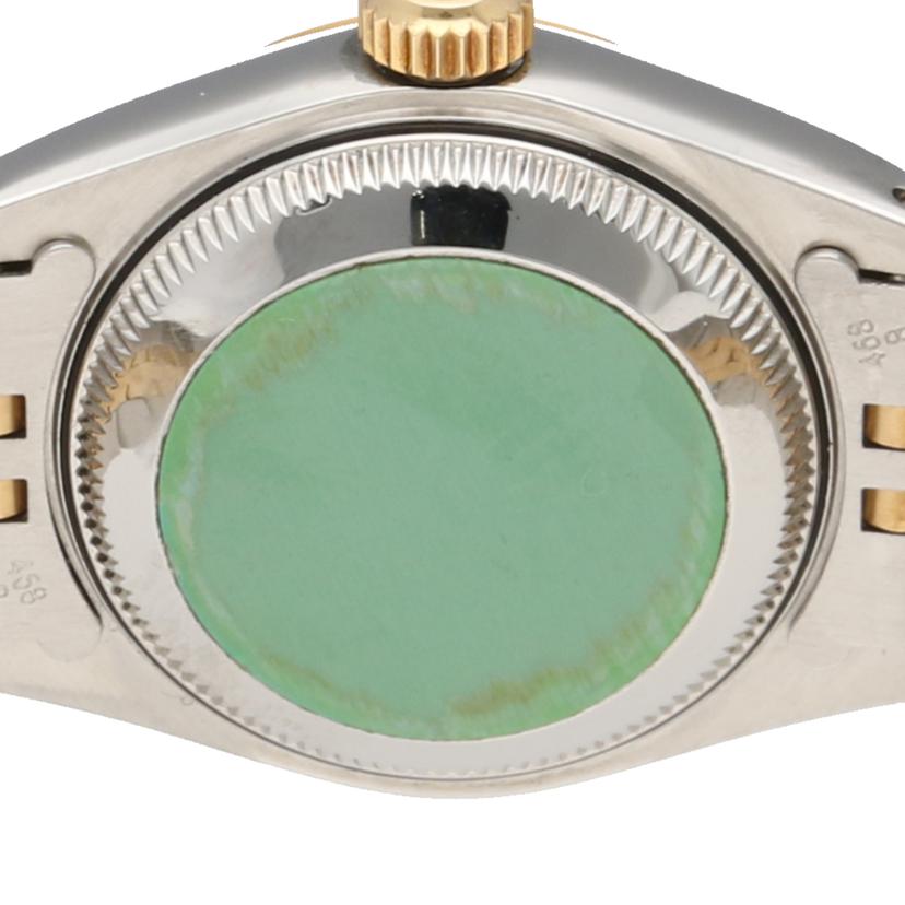 ROLEX ロレックス/デイトジャスト レディース/69173//N30****/ABランク/42