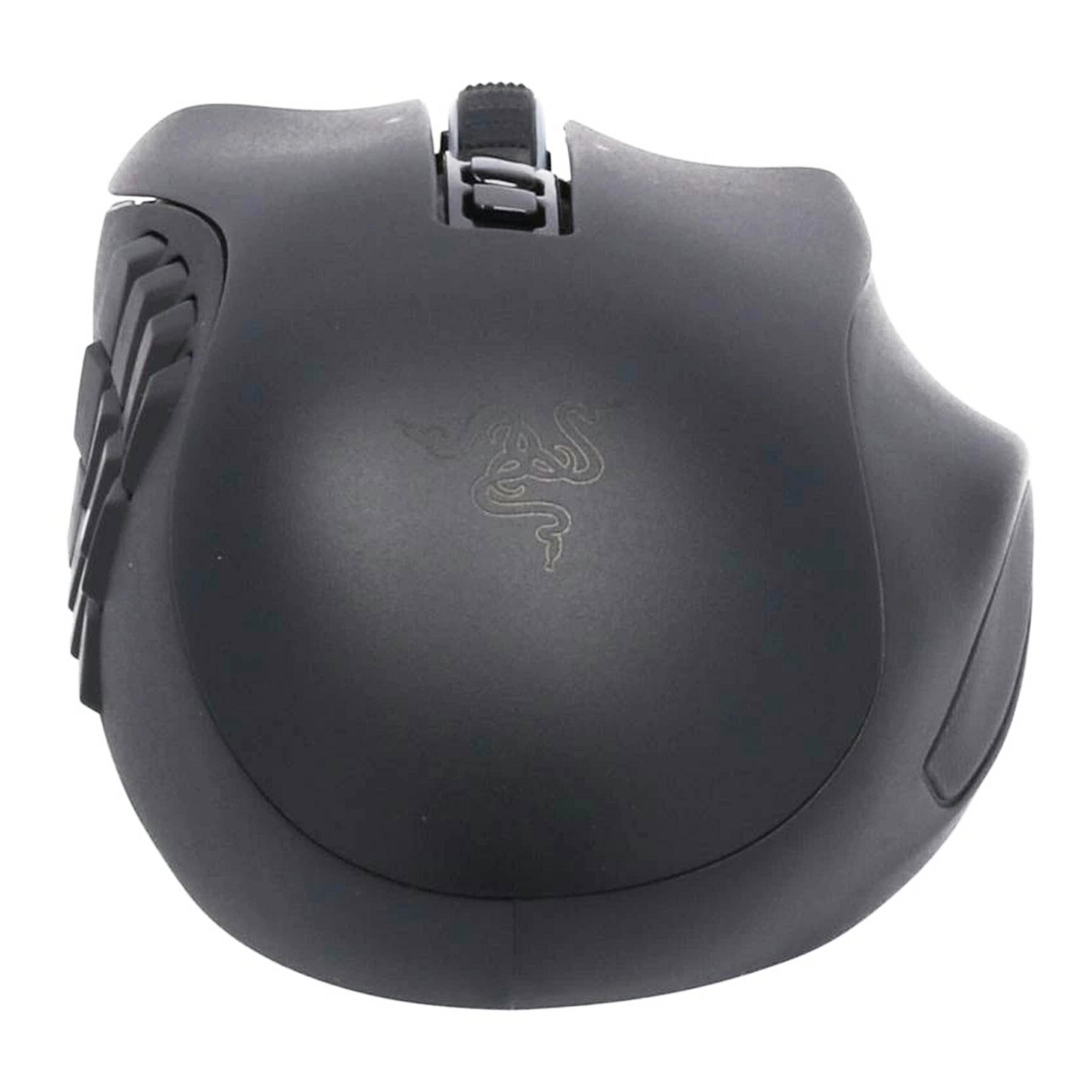 Razer レイザー/ゲーミングマウス/NAGA PRO/RZ01-03420100-R3A1//PM2046H16301287/Bランク/62