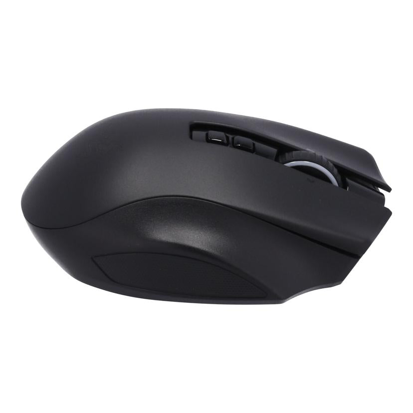 Razer レイザー/ゲーミングマウス/NAGA PRO/RZ01-03420100-R3A1//PM2046H16301287/Bランク/62