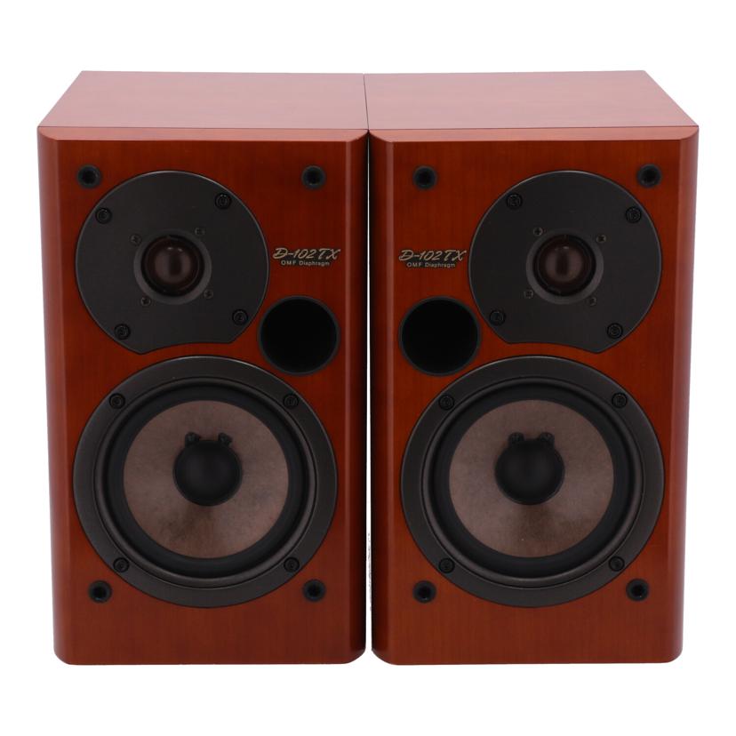 ONKYO オンキヨー /スピーカー(ペア)/D-102TX//5250517625/Bランク/81