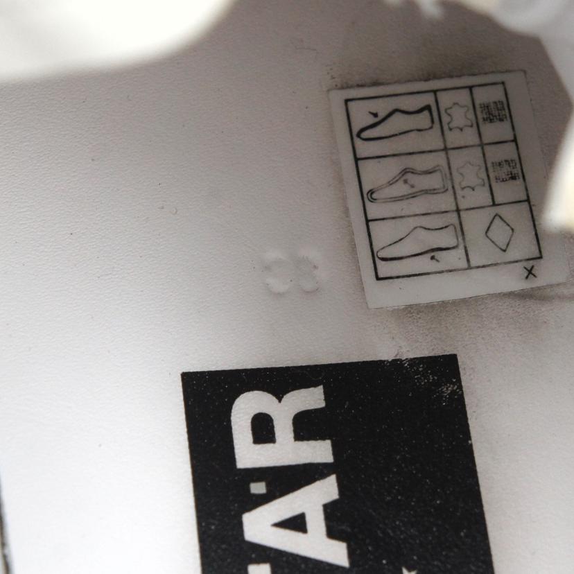 GOLDEN GOOSE ゴールデングース/STARDAN スニーカー//サイズ:約24/ABランク/91