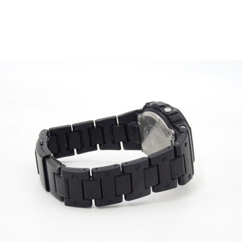 CASIO カシオ/G-SHOCK/モバイルリンク/電波ソーラー/GW-5600BC-1JF//003*****/Bランク/69