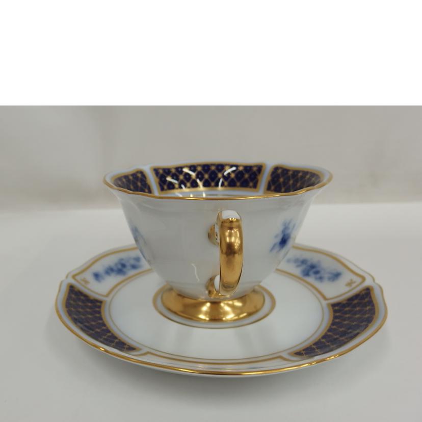 大倉陶園 大倉陶園/大倉陶園ブルーインペリアル//Aランク/82