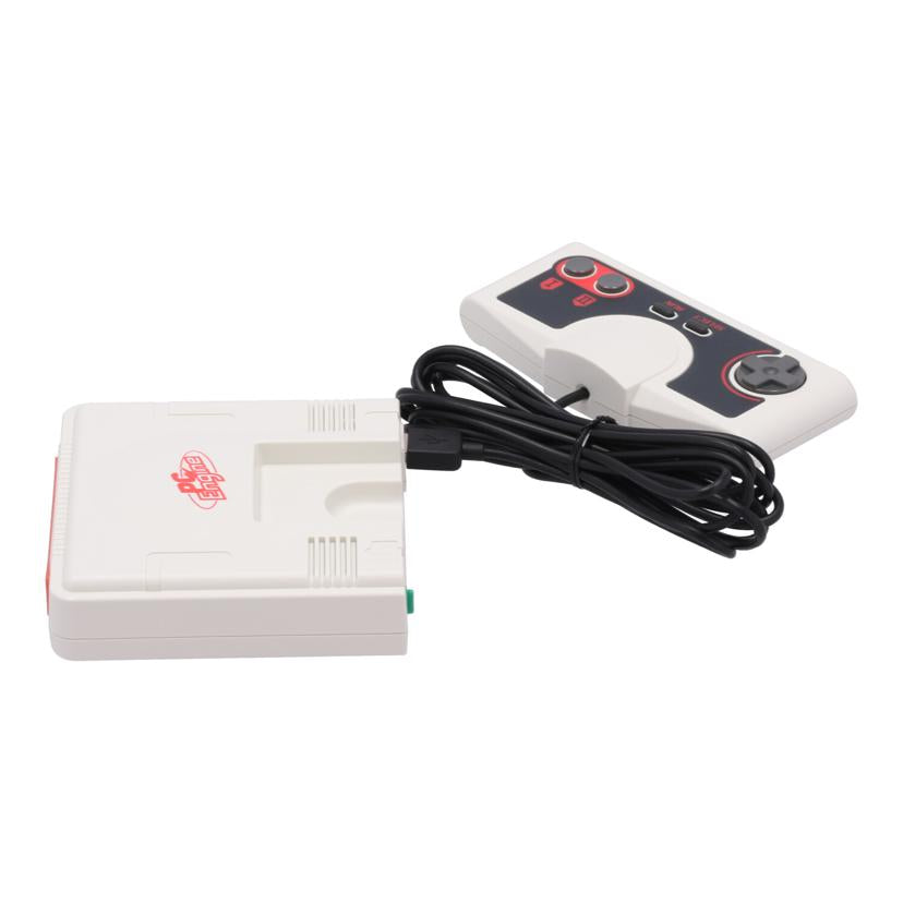 KONAMI コナミ/PCエンジンmini/HTG-008//JPCS01526499/Bランク/24