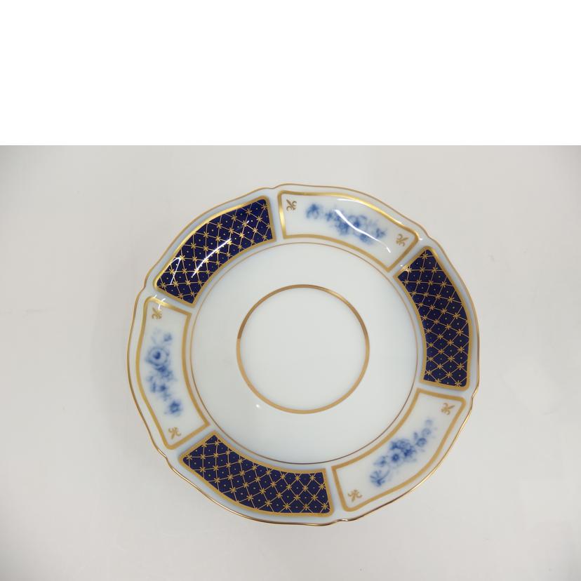 大倉陶園 大倉陶園/大倉陶園ブルーインペリアル//Aランク/82