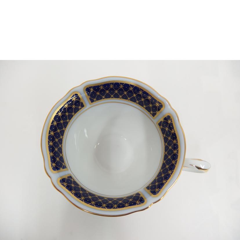 大倉陶園 大倉陶園/大倉陶園ブルーインペリアル//Aランク/82