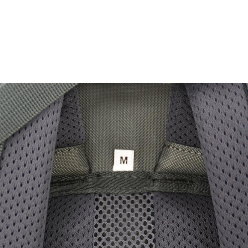 MILLET ミレー/パックパック/SAAS FEE 30+5//SAランク/75