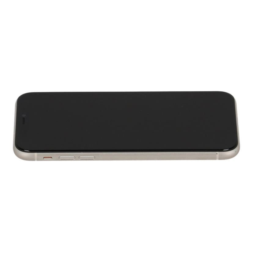 Apple SIMロックなし アップル /iPhone11 64GB/MHDC3J/A//DX3G1HLCN736/Bランク/71