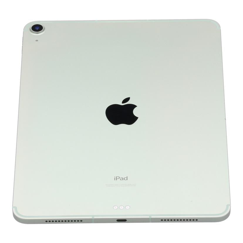 Apple アップル /iPad Air 第4世代 Wi-Fi+Cellular 256GB 2020/MYH72J/A//GG7FM03CQ199/Bランク/75