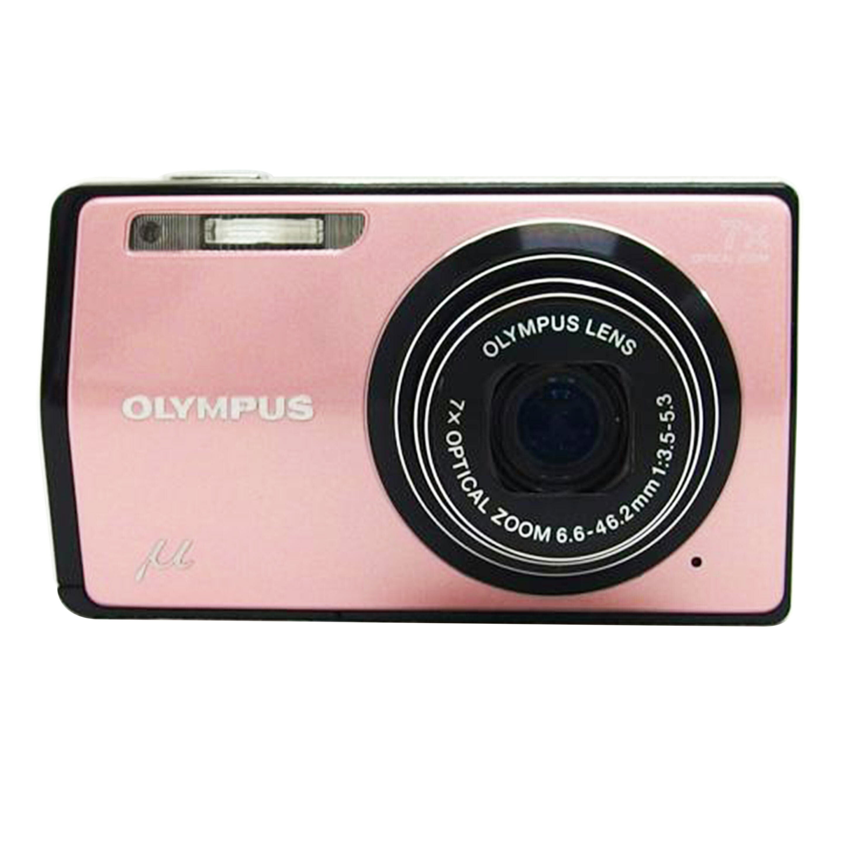 OLYMPUS/コンパクトデジタルカメラ/μ-7000/μ-7000//P84234013/Bランク/04