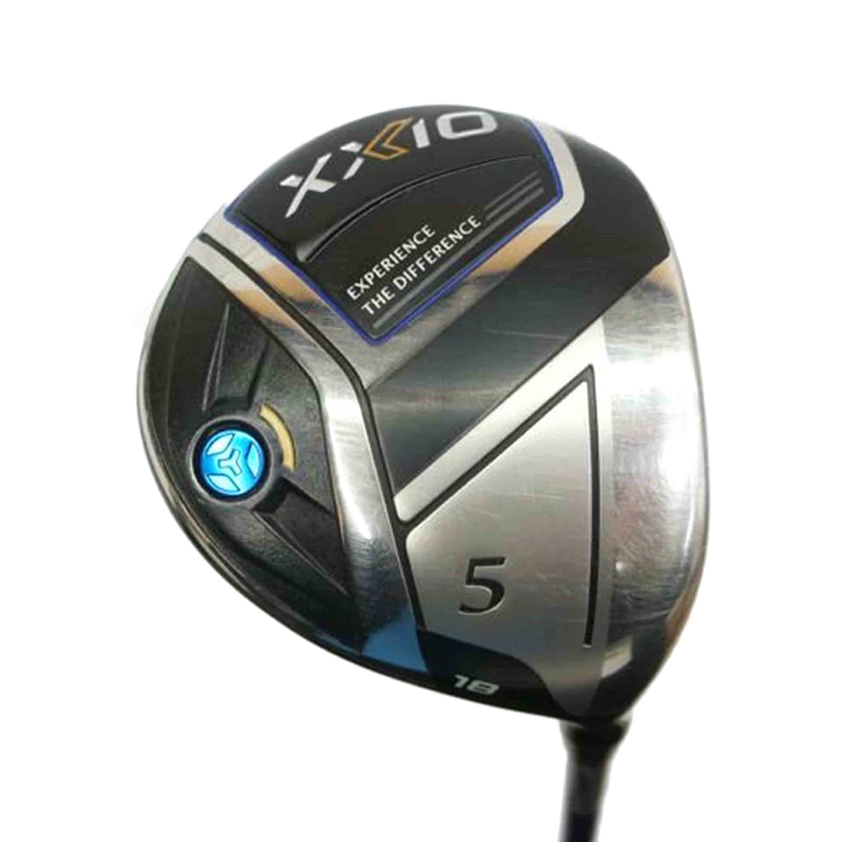 DUNLOP ダンロップ/XXIO ELEVEN フェアウェイウッド 2020年 ネイビー//ABランク/05