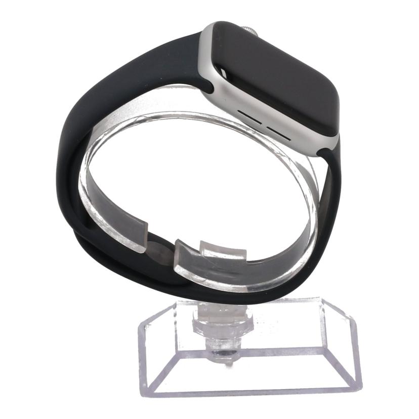 Apple アップル/AppleWatch SE 第2世代 GPS 40mm/MNL93J/A//XHQDGT4WT6/Bランク/78