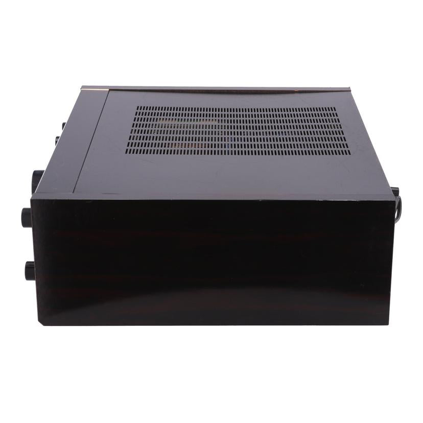 SANSUI 山水 サンスイ /プリメインアンプ/AU-D607X Decade//436022794/Bランク/70