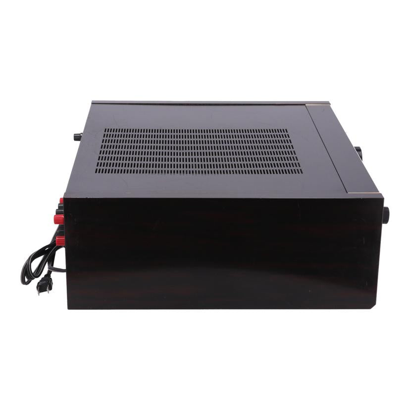 SANSUI 山水 サンスイ /プリメインアンプ/AU-D607X Decade//436022794/Bランク/70