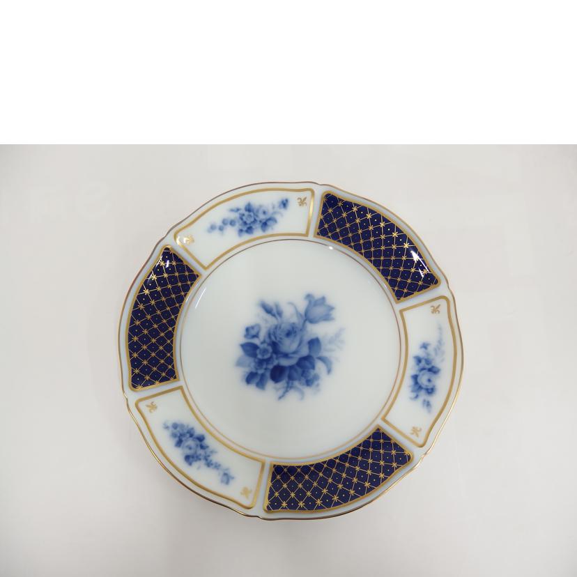 大倉陶園 大倉陶園/大倉陶園ブルーインペリアル //Aランク/82