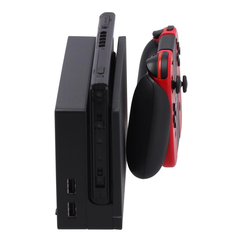 NINTENDO 任天堂 ニンテンドー /Nintendo Switch 本体/HAC-001//XAJ10016180344/Bランク/24