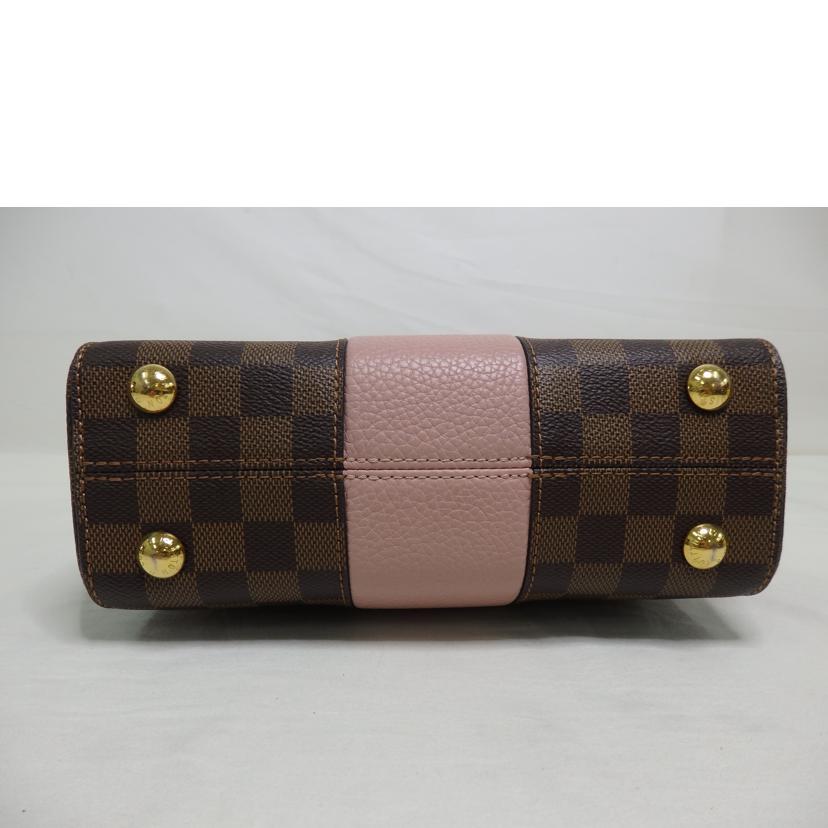 LV ルイヴィトン/ボンド・ストリートBB/ダミエ/マグノリア/N41071//TR0***/ABランク/84