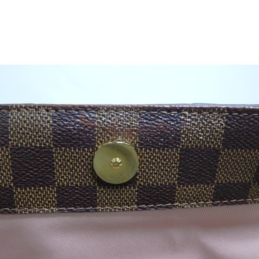 LV ルイヴィトン/ボンド・ストリートBB/ダミエ/マグノリア/N41071//TR0***/ABランク/84