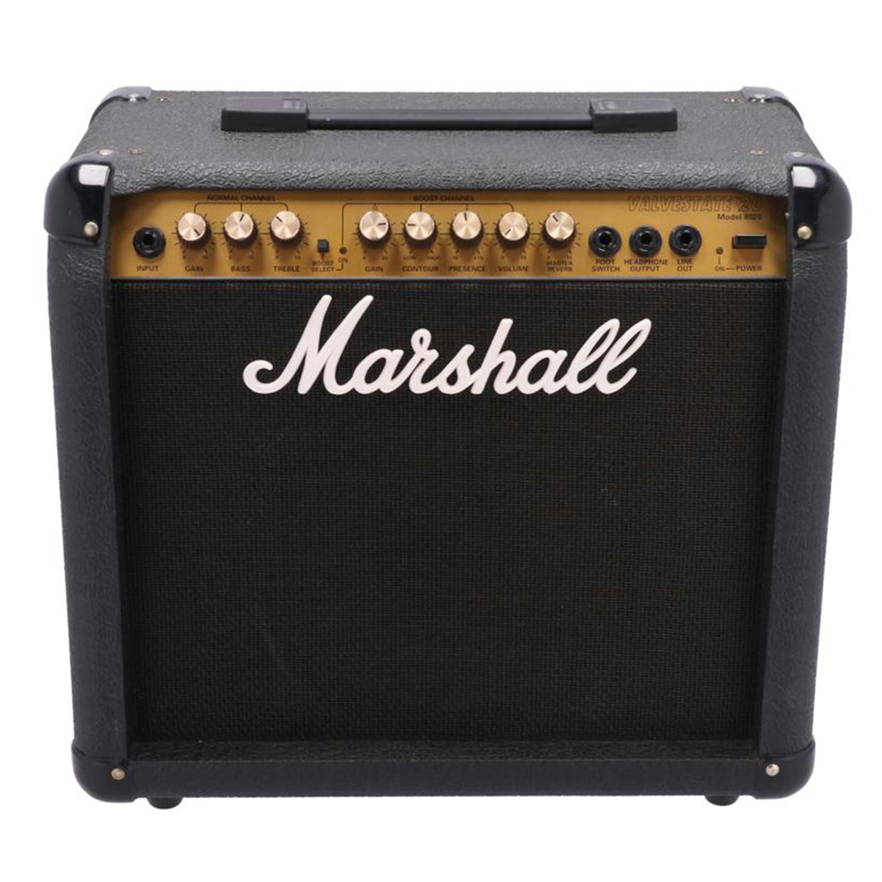 Marshall マーシャル /ギターアンプ/model 8020/VALVESTATE 20 //954815303/Bランク/70
