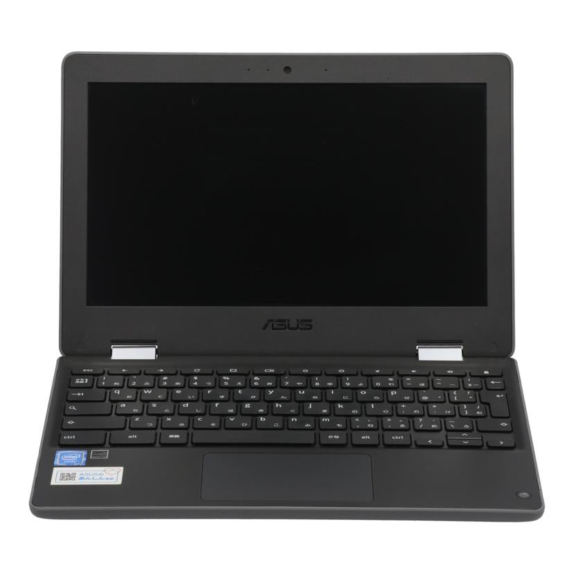 ASUS エイスース /Chromebook Flip C214MA/C214MA-GA0029//LBNXCV07E904469/Bランク/62