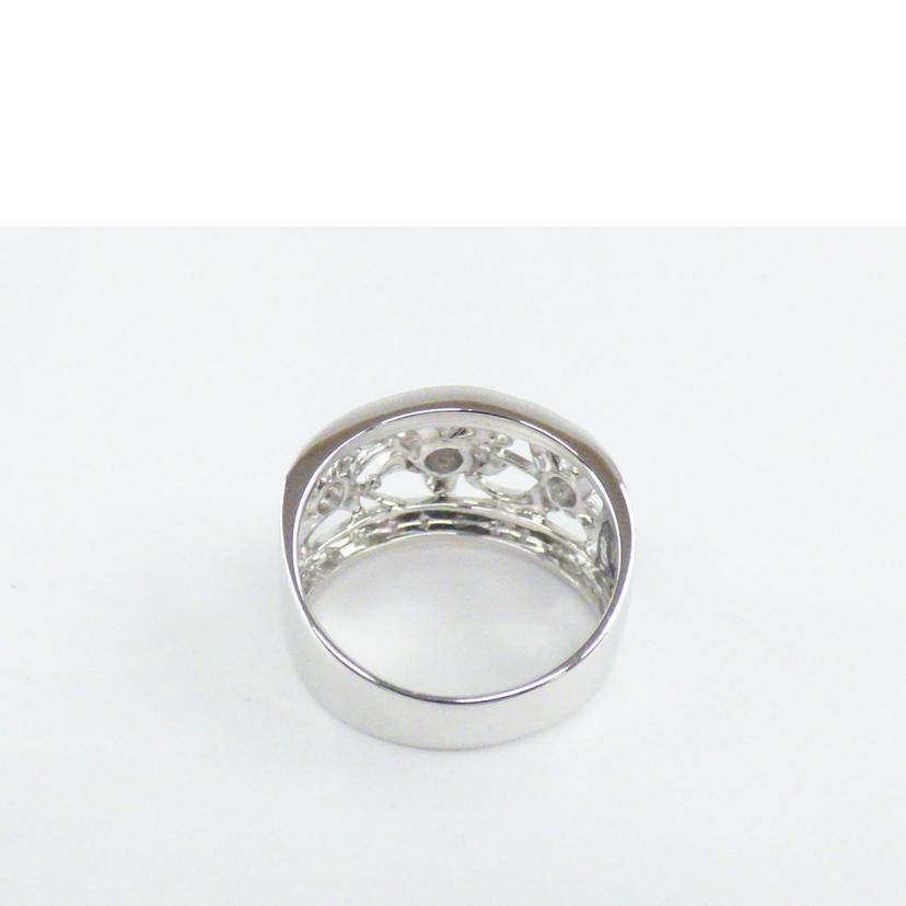 K18WGダイヤR0.20#14//ABランク/64